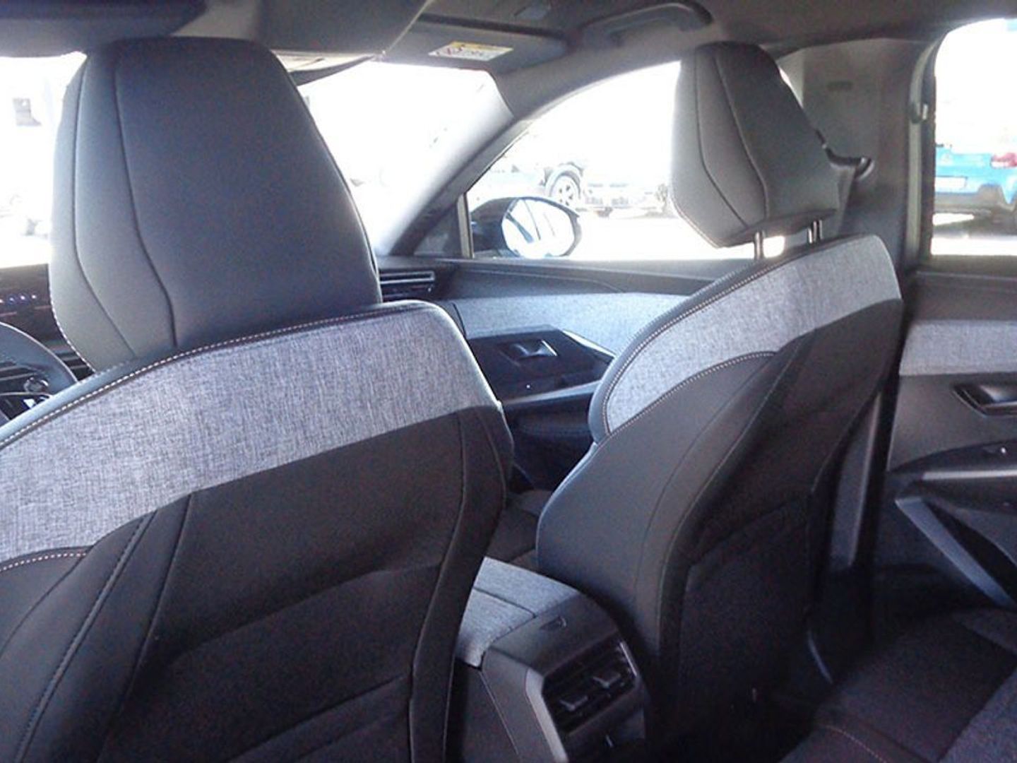 Peugeot 3008 Allure Hybrid eDCS6 100 kW (136 CV)