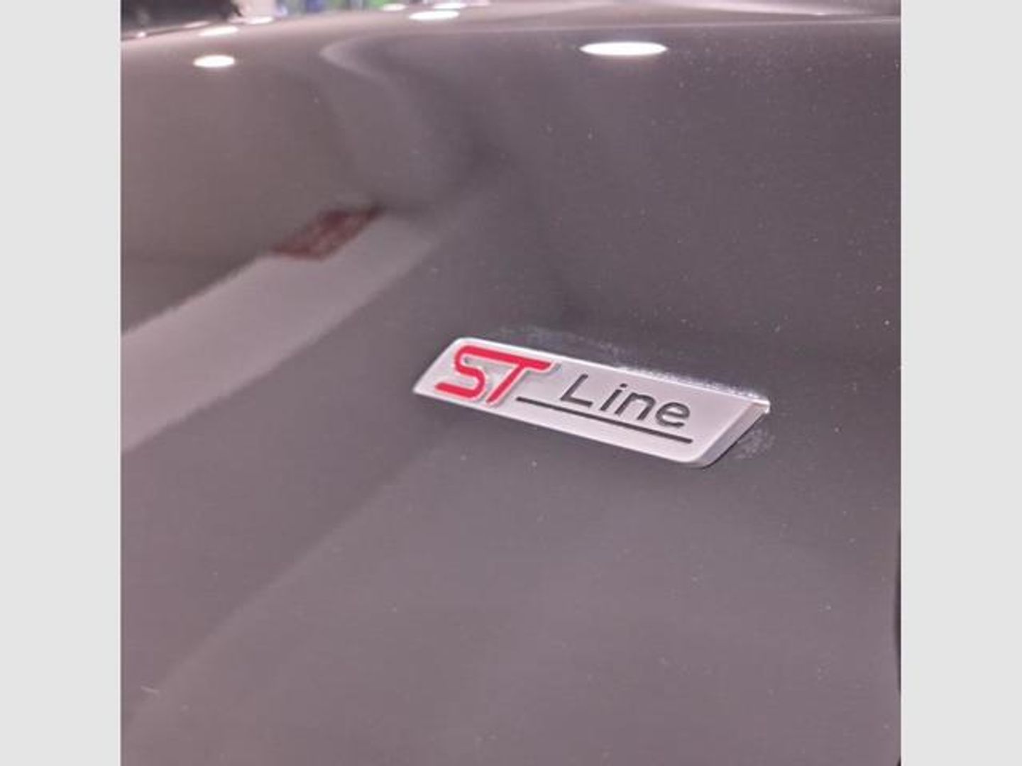 Ford Puma 1.0 EcoBoost MHEV ST-Line 92 kW (125 CV)