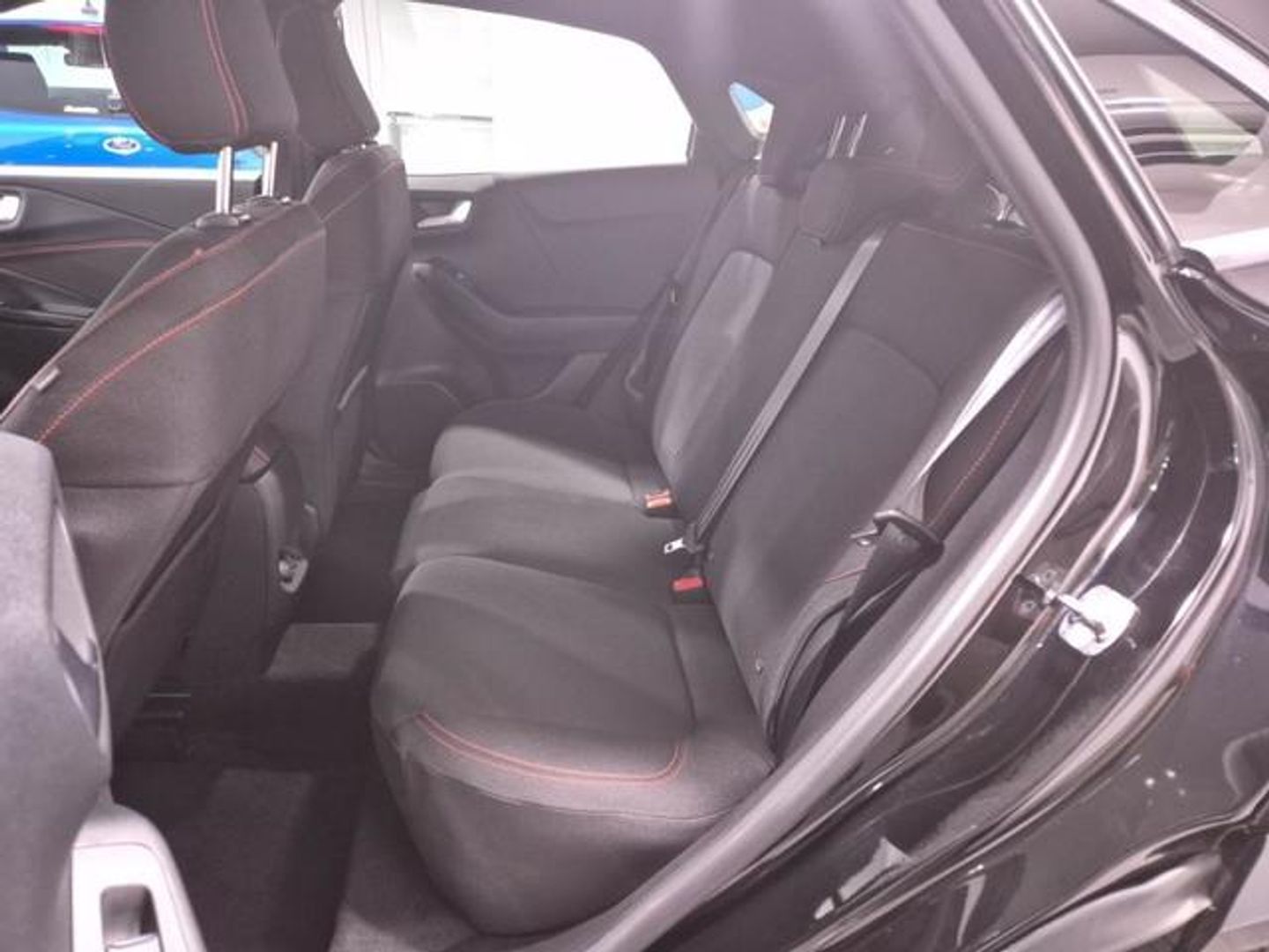 Ford Puma 1.0 EcoBoost MHEV ST-Line 92 kW (125 CV)