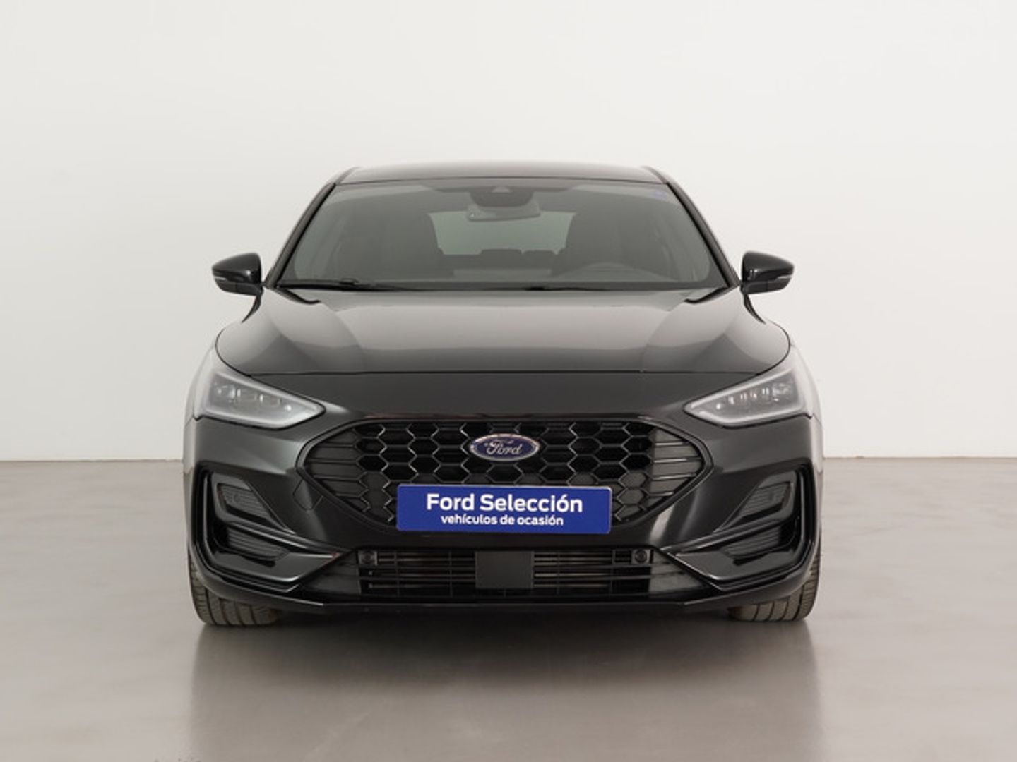 Ford Focus 1.0 Ecoboost MHEV ST-Line X Auto 114 kW (155 CV)