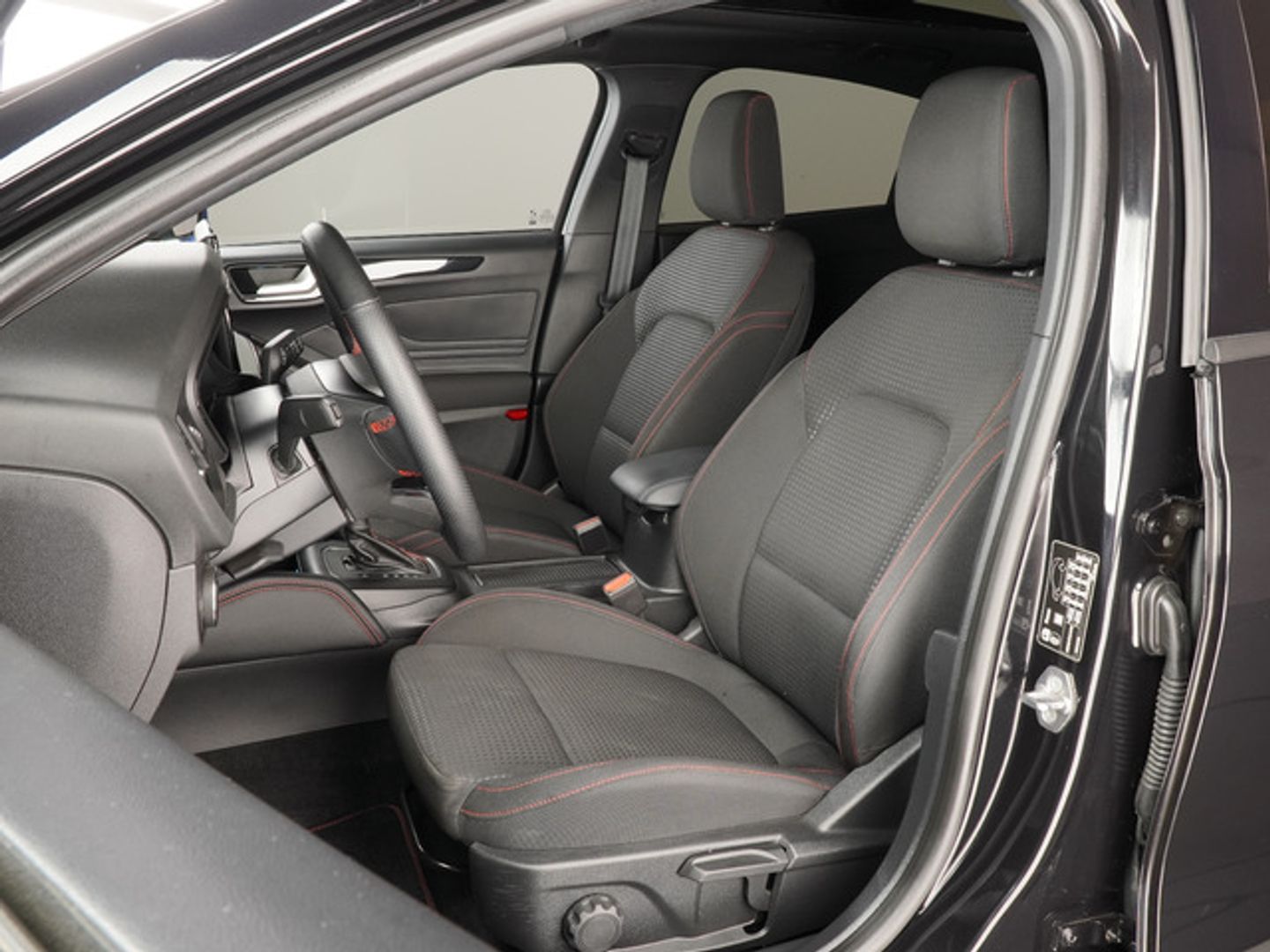 Ford Focus 1.0 Ecoboost MHEV ST-Line X Auto 114 kW (155 CV)