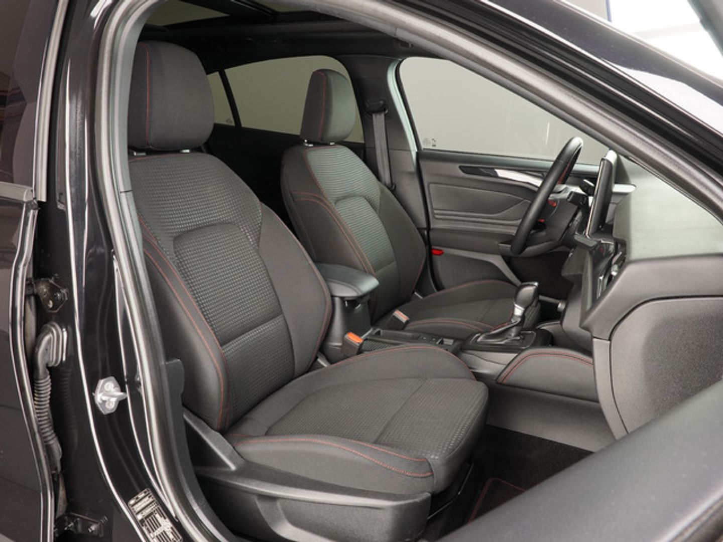 Ford Focus 1.0 Ecoboost MHEV ST-Line X Auto 114 kW (155 CV)