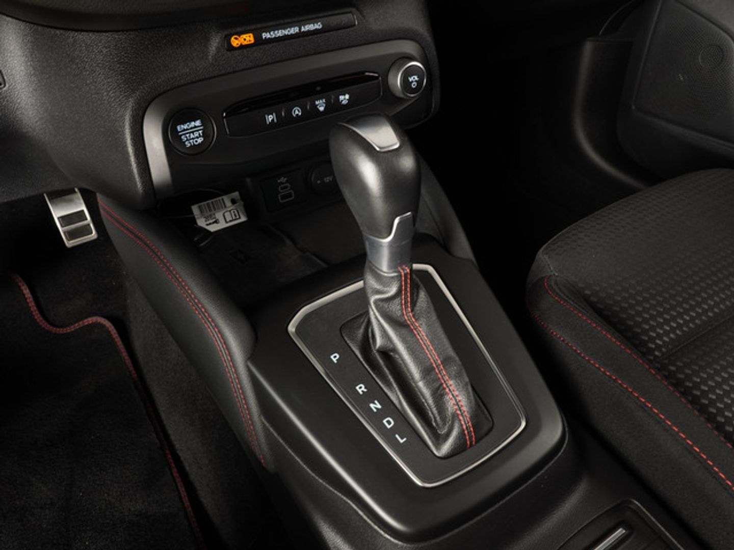 Ford Focus 1.0 Ecoboost MHEV ST-Line X Auto 114 kW (155 CV)