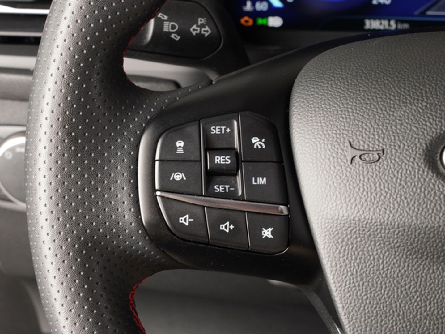 Ford Focus 1.0 Ecoboost MHEV ST-Line X Auto 114 kW (155 CV)