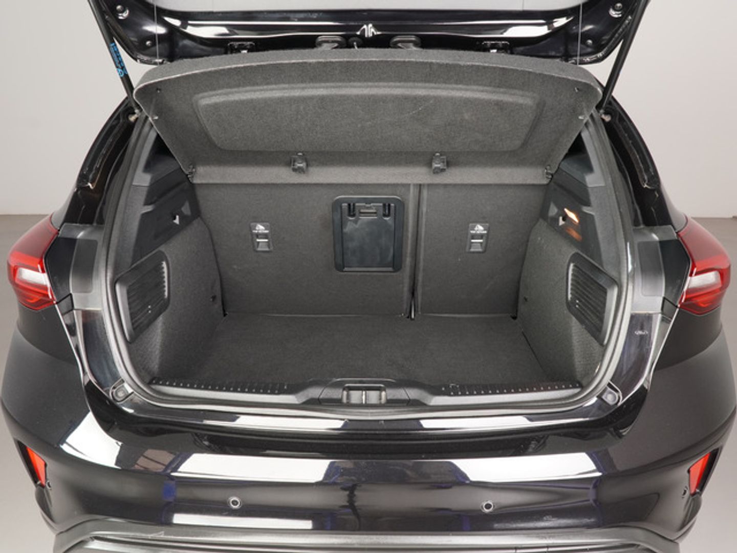 Ford Focus 1.0 Ecoboost MHEV ST-Line X Auto 114 kW (155 CV)
