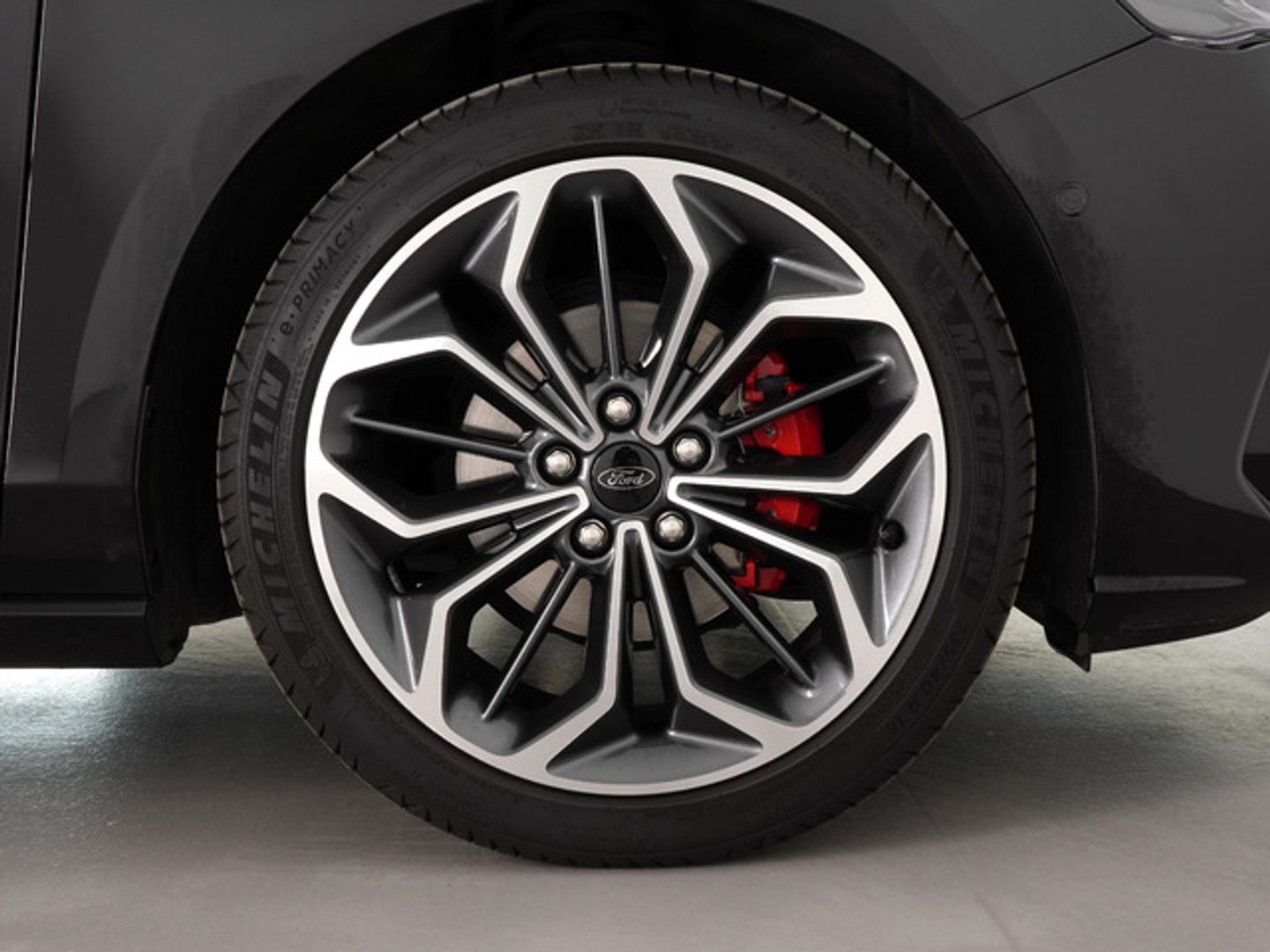 Ford Focus 1.0 Ecoboost MHEV ST-Line X Auto 114 kW (155 CV)