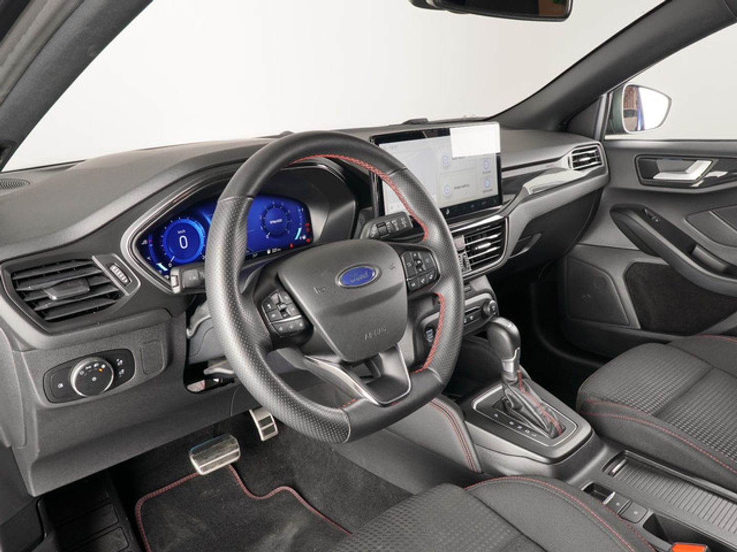 Ford Focus 1.0 Ecoboost MHEV ST-Line X Auto 114 kW (155 CV)
