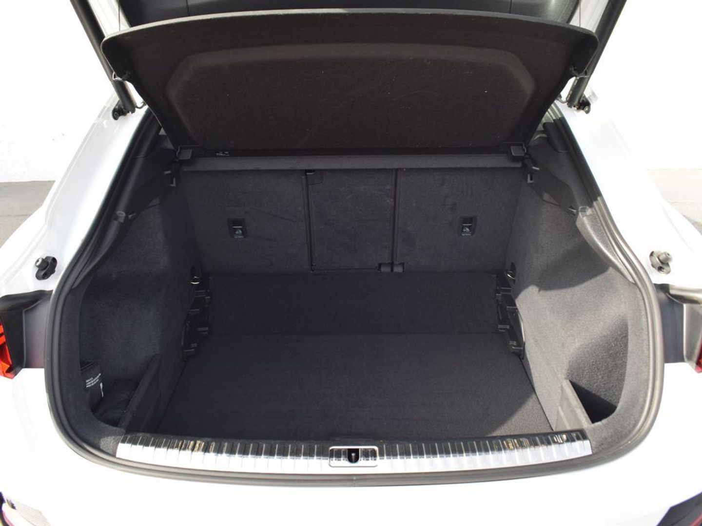 Audi Q3 Sportback S Line 40 TDI quattro 147 kW (200 CV) S tronic