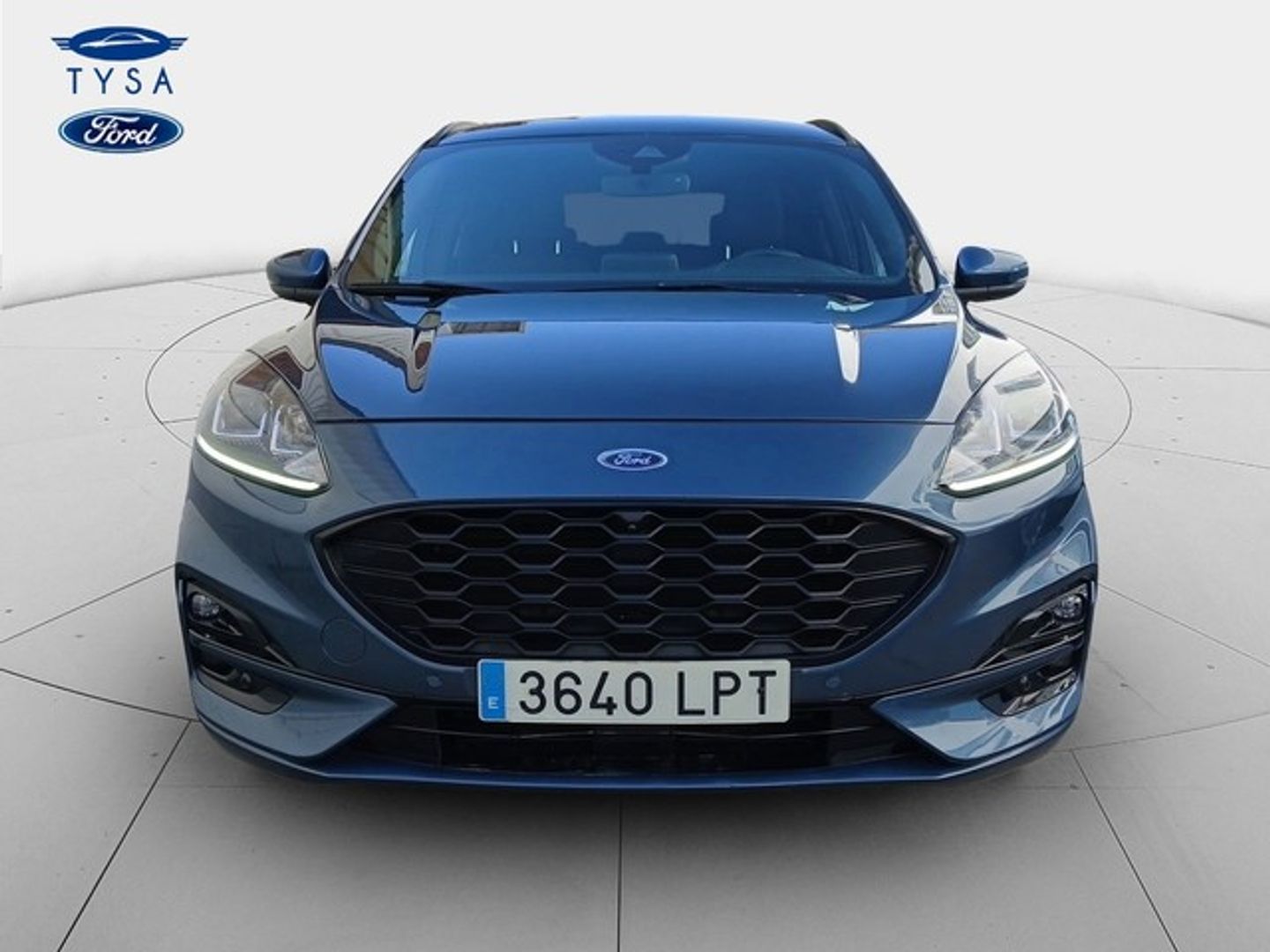Ford Kuga 1.5 EcoBoost S&S ST-Line 4x2 110 kW (150 CV)