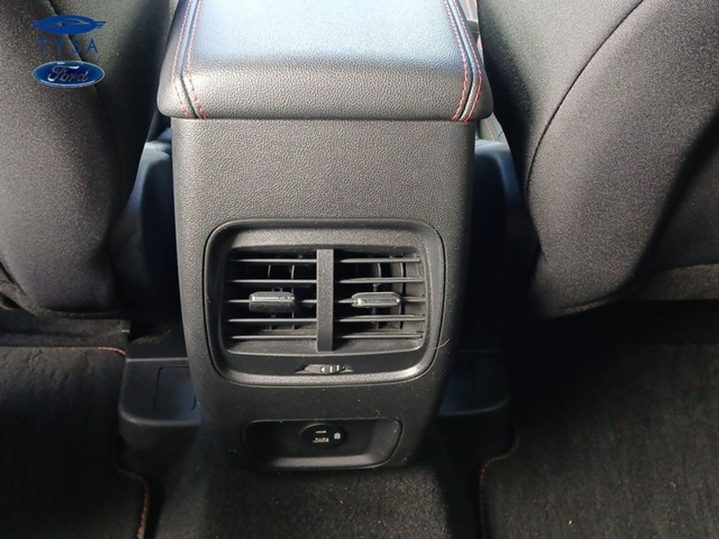 Ford Kuga 1.5 EcoBoost S&S ST-Line 4x2 110 kW (150 CV)
