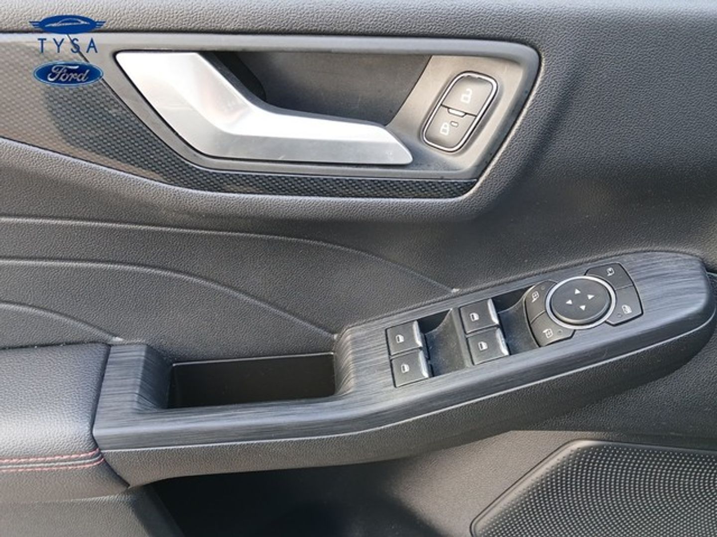 Ford Kuga 1.5 EcoBoost S&S ST-Line 4x2 110 kW (150 CV)