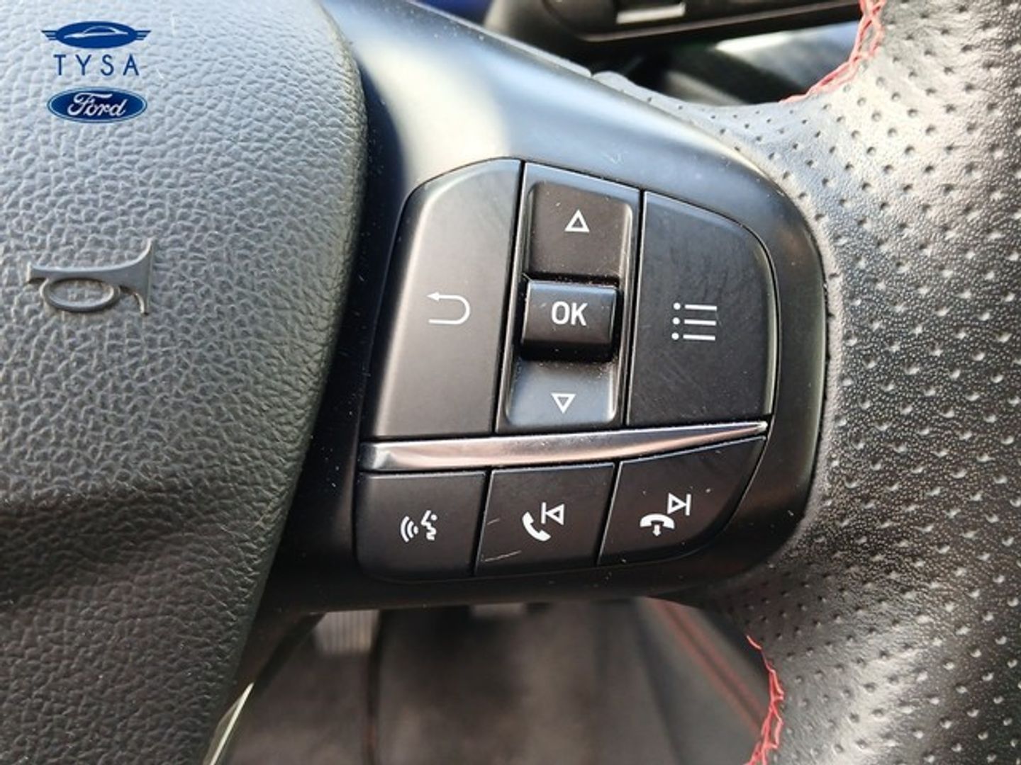 Ford Kuga 1.5 EcoBoost S&S ST-Line 4x2 110 kW (150 CV)