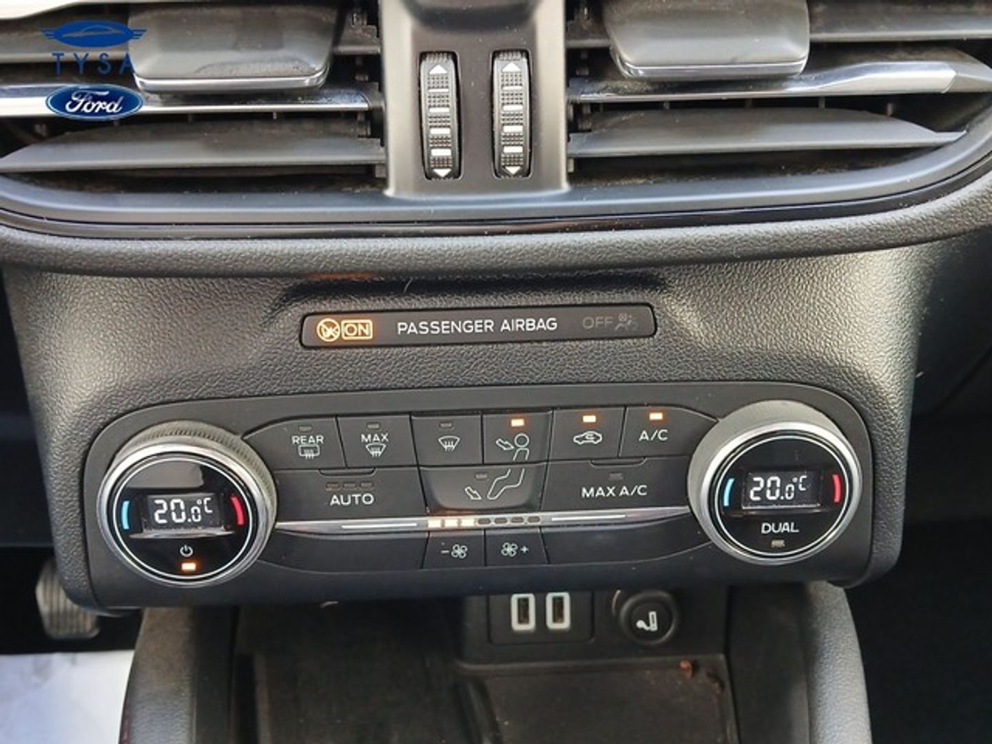 Ford Kuga 1.5 EcoBoost S&S ST-Line 4x2 110 kW (150 CV)