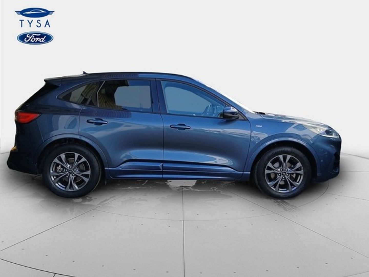 Ford Kuga 1.5 EcoBoost S&S ST-Line 4x2 110 kW (150 CV)
