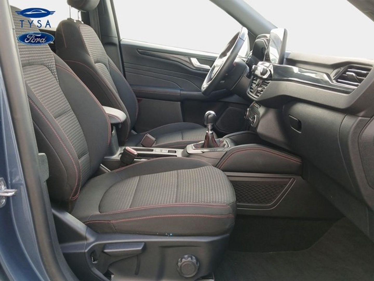 Ford Kuga 1.5 EcoBoost S&S ST-Line 4x2 110 kW (150 CV)