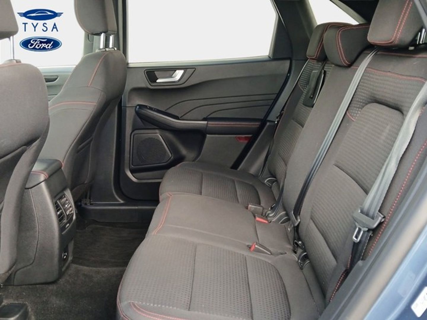 Ford Kuga 1.5 EcoBoost S&S ST-Line 4x2 110 kW (150 CV)