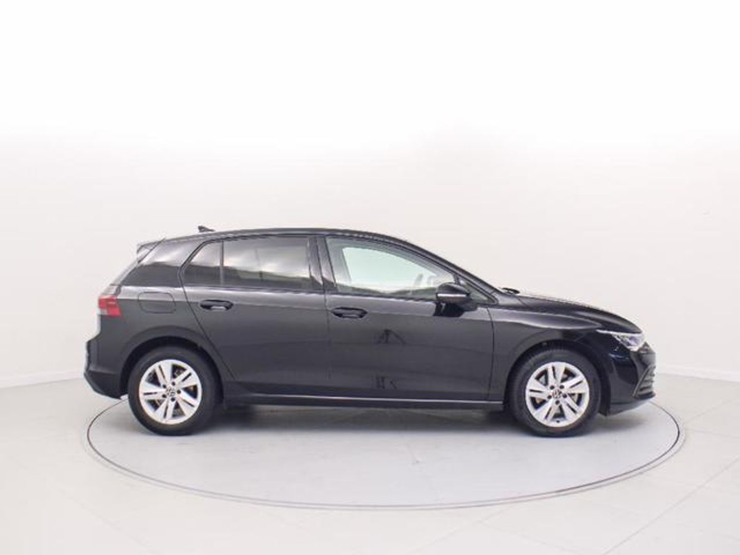 Volkswagen Golf Life 1.5 TSI 96 kW (130 CV)