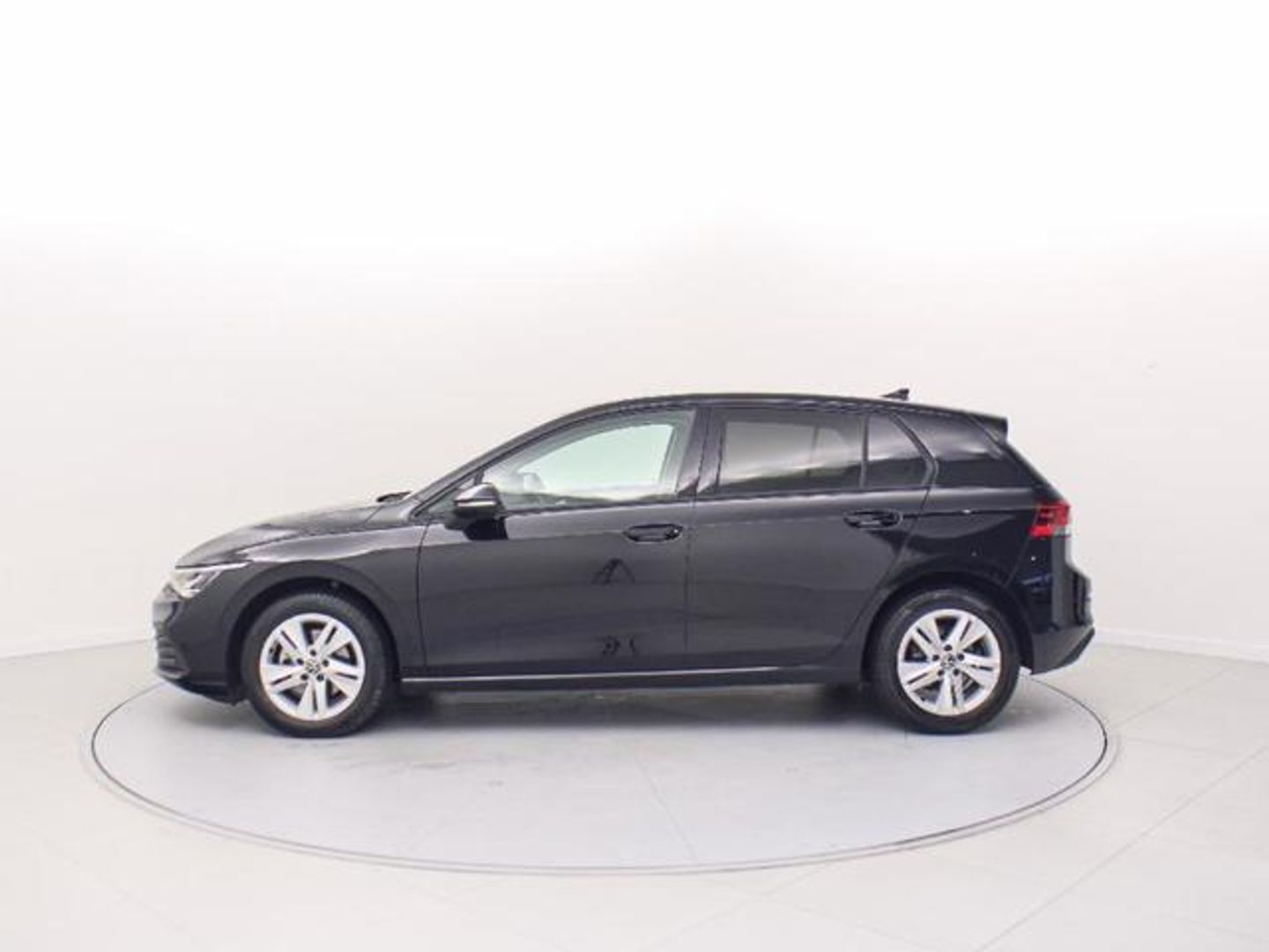 Volkswagen Golf Life 1.5 TSI 96 kW (130 CV)