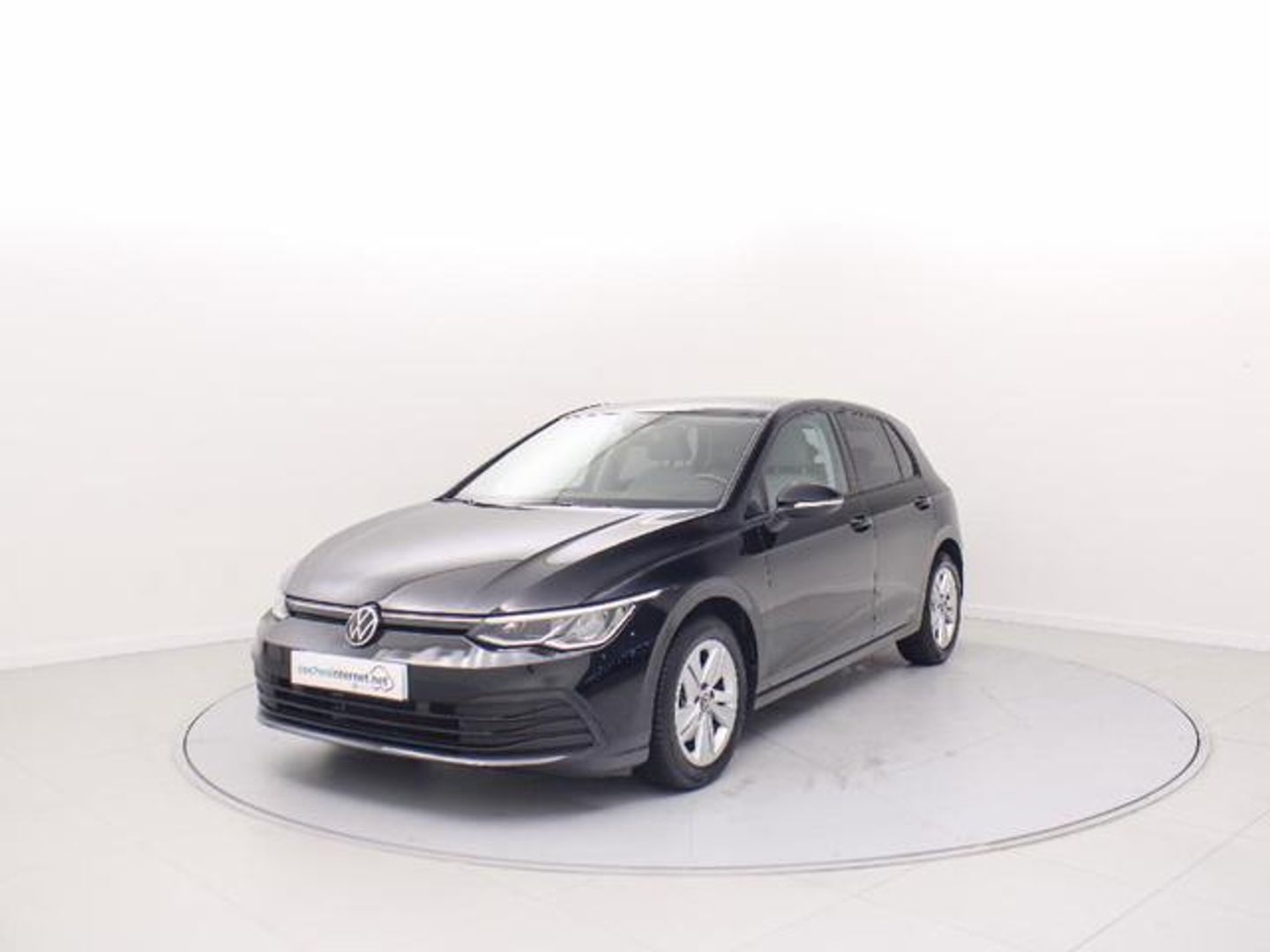 Volkswagen Golf Life 1.5 TSI 96 kW (130 CV)