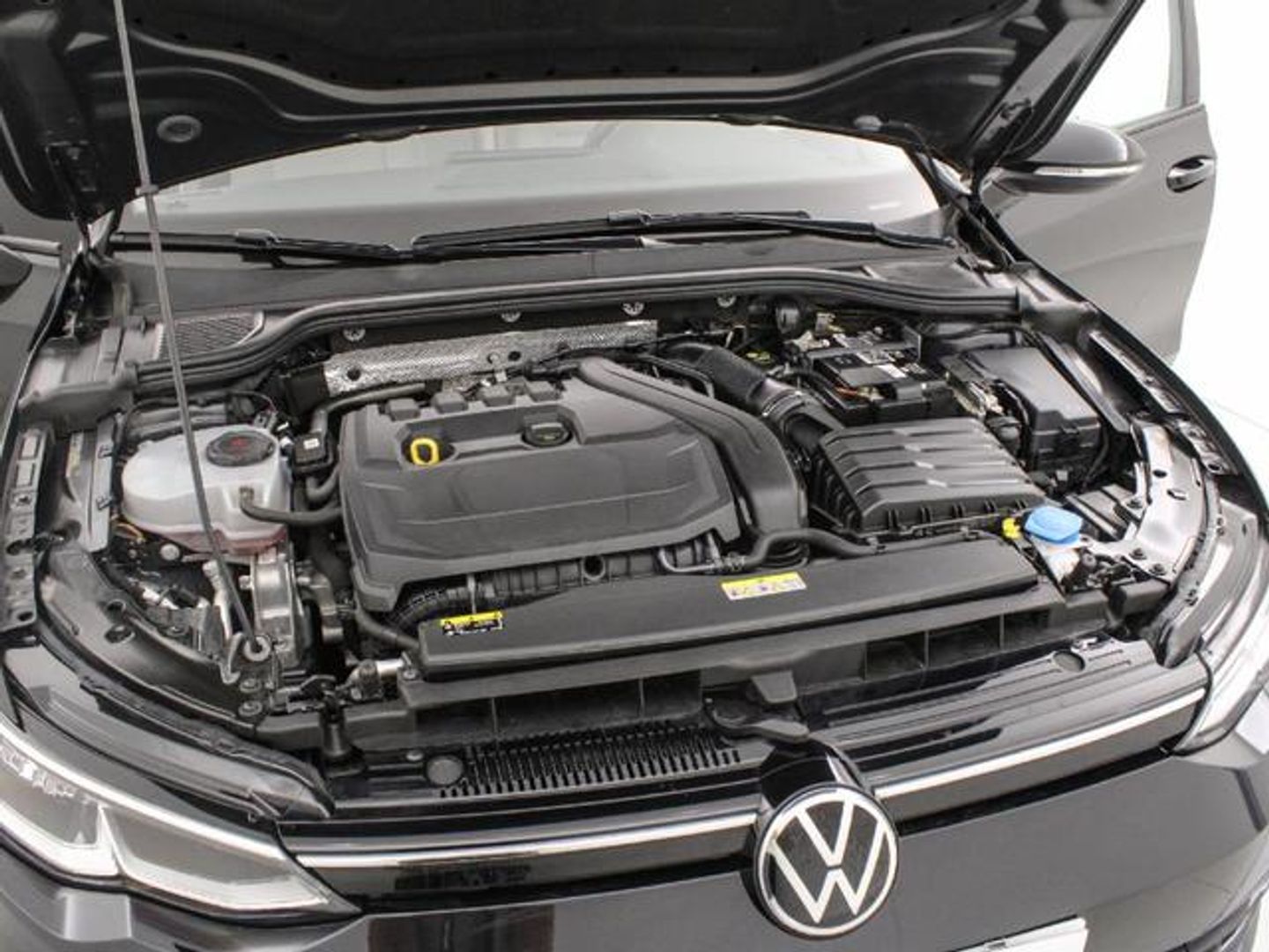 Volkswagen Golf Life 1.5 TSI 96 kW (130 CV)