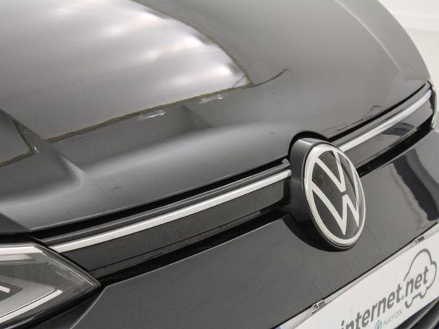 Volkswagen Golf Life 1.5 TSI 96 kW (130 CV)