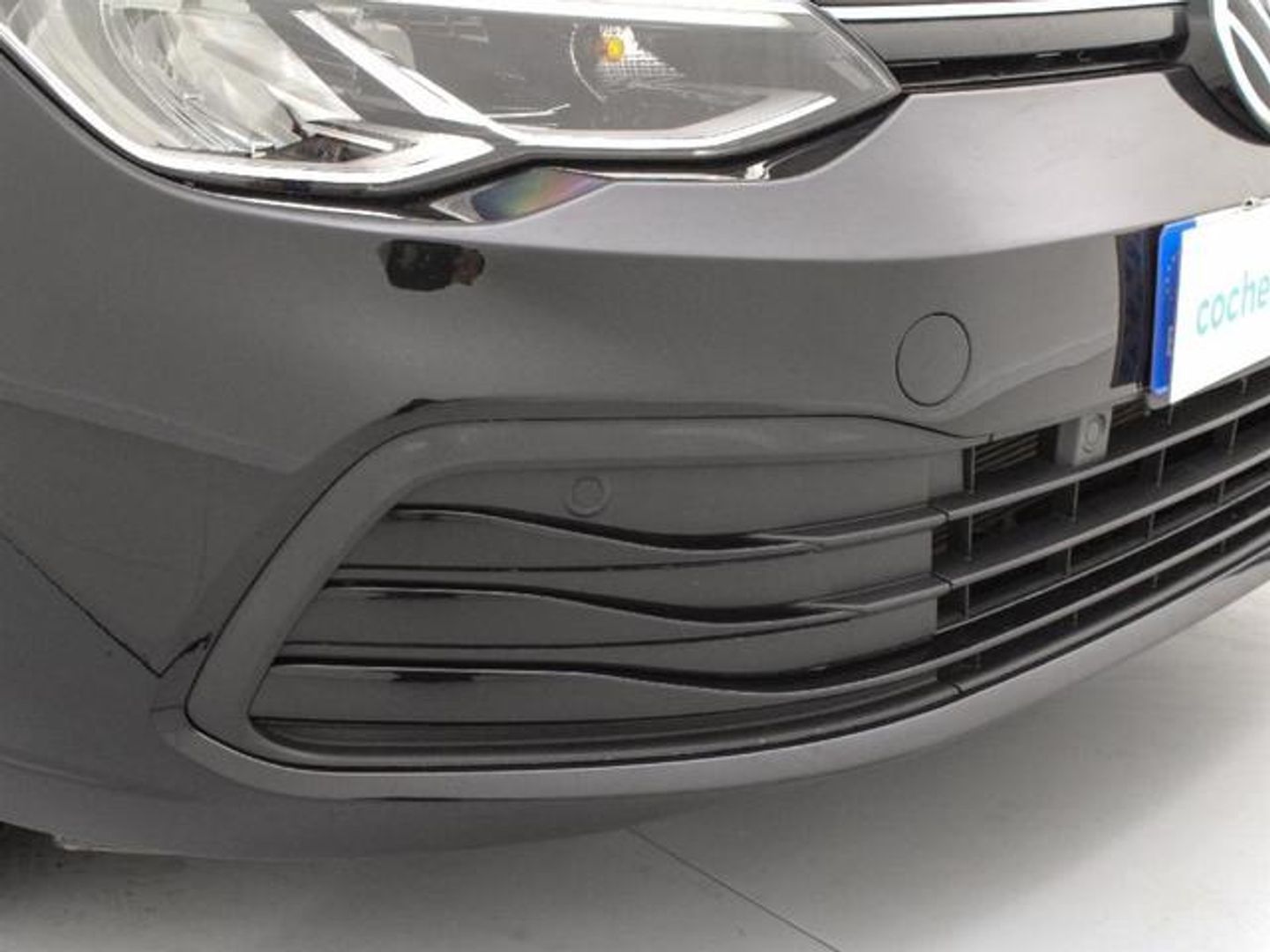 Volkswagen Golf Life 1.5 TSI 96 kW (130 CV)