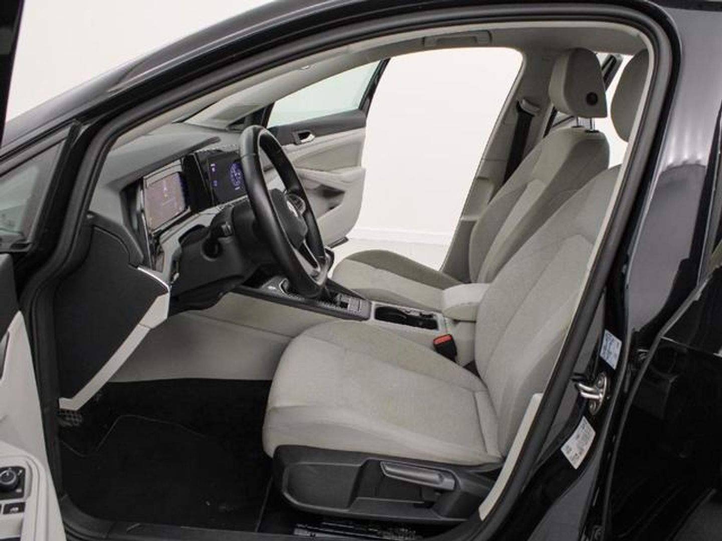Volkswagen Golf Life 1.5 TSI 96 kW (130 CV)