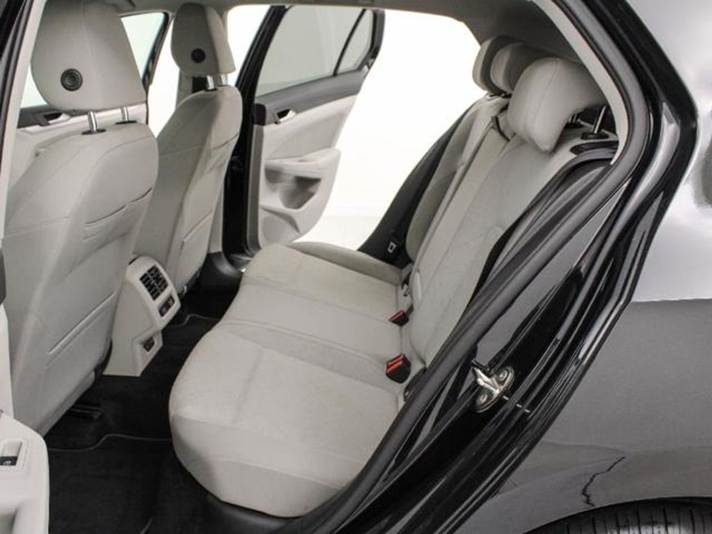 Volkswagen Golf Life 1.5 TSI 96 kW (130 CV)
