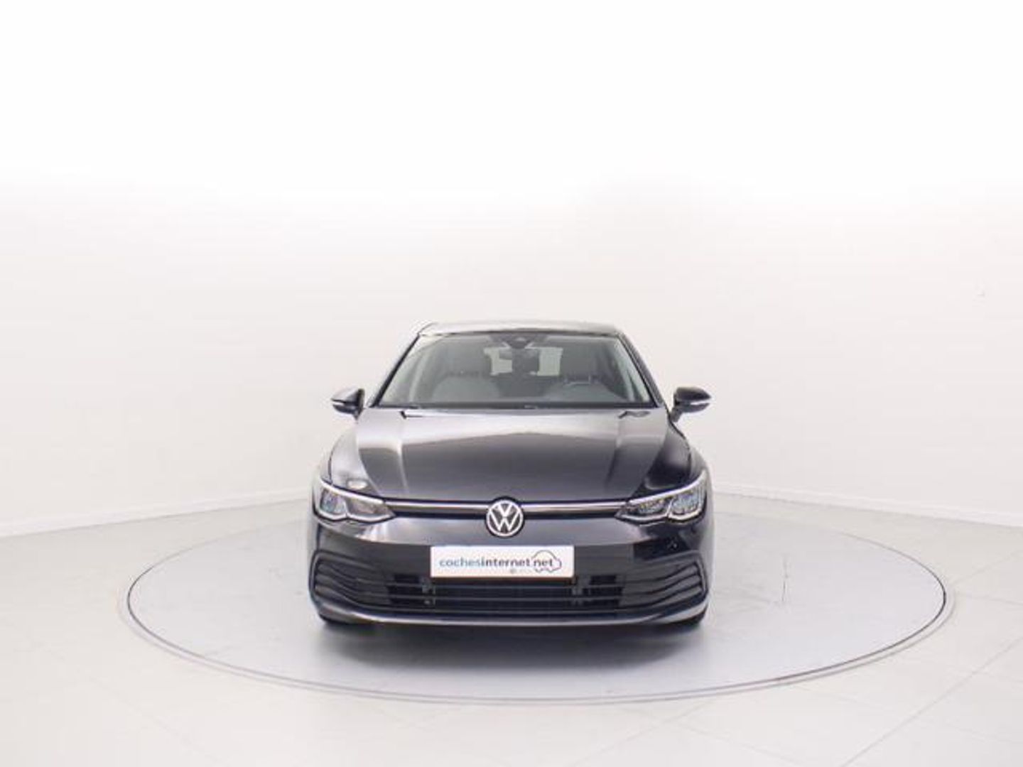 Volkswagen Golf Life 1.5 TSI 96 kW (130 CV)