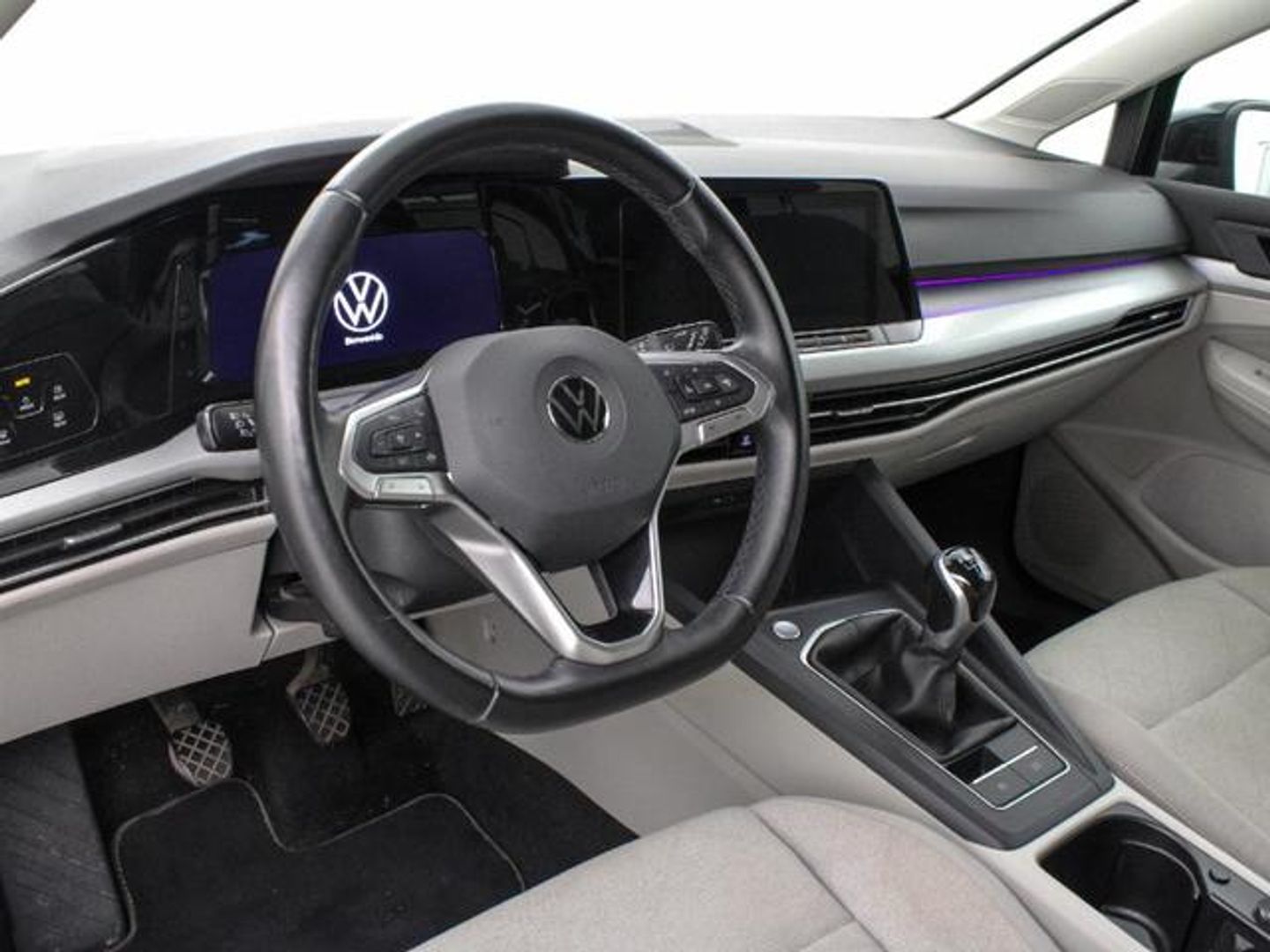 Volkswagen Golf Life 1.5 TSI 96 kW (130 CV)
