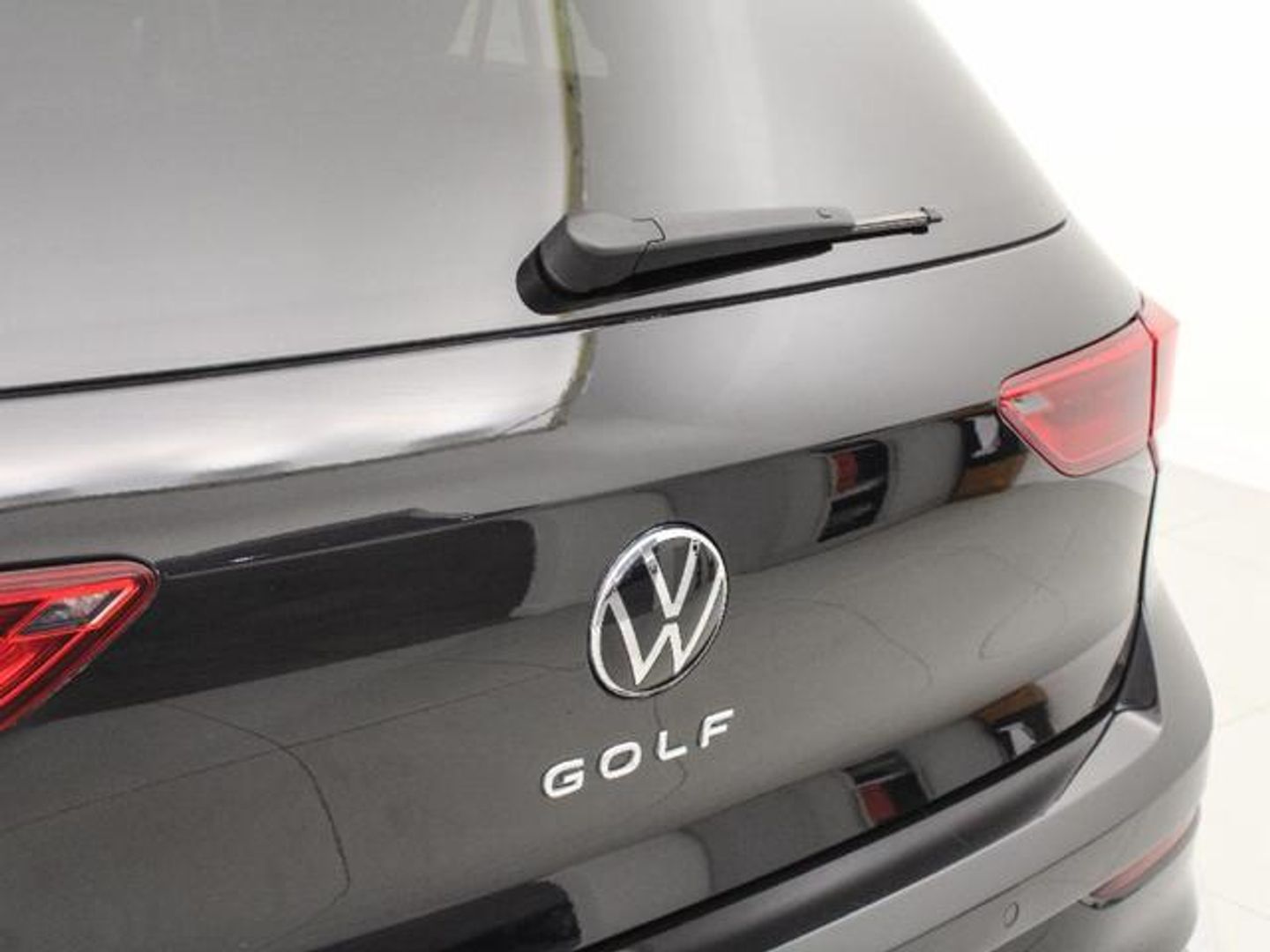 Volkswagen Golf Life 1.5 TSI 96 kW (130 CV)