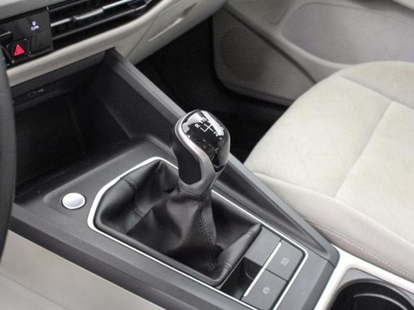 Volkswagen Golf Life 1.5 TSI 96 kW (130 CV)