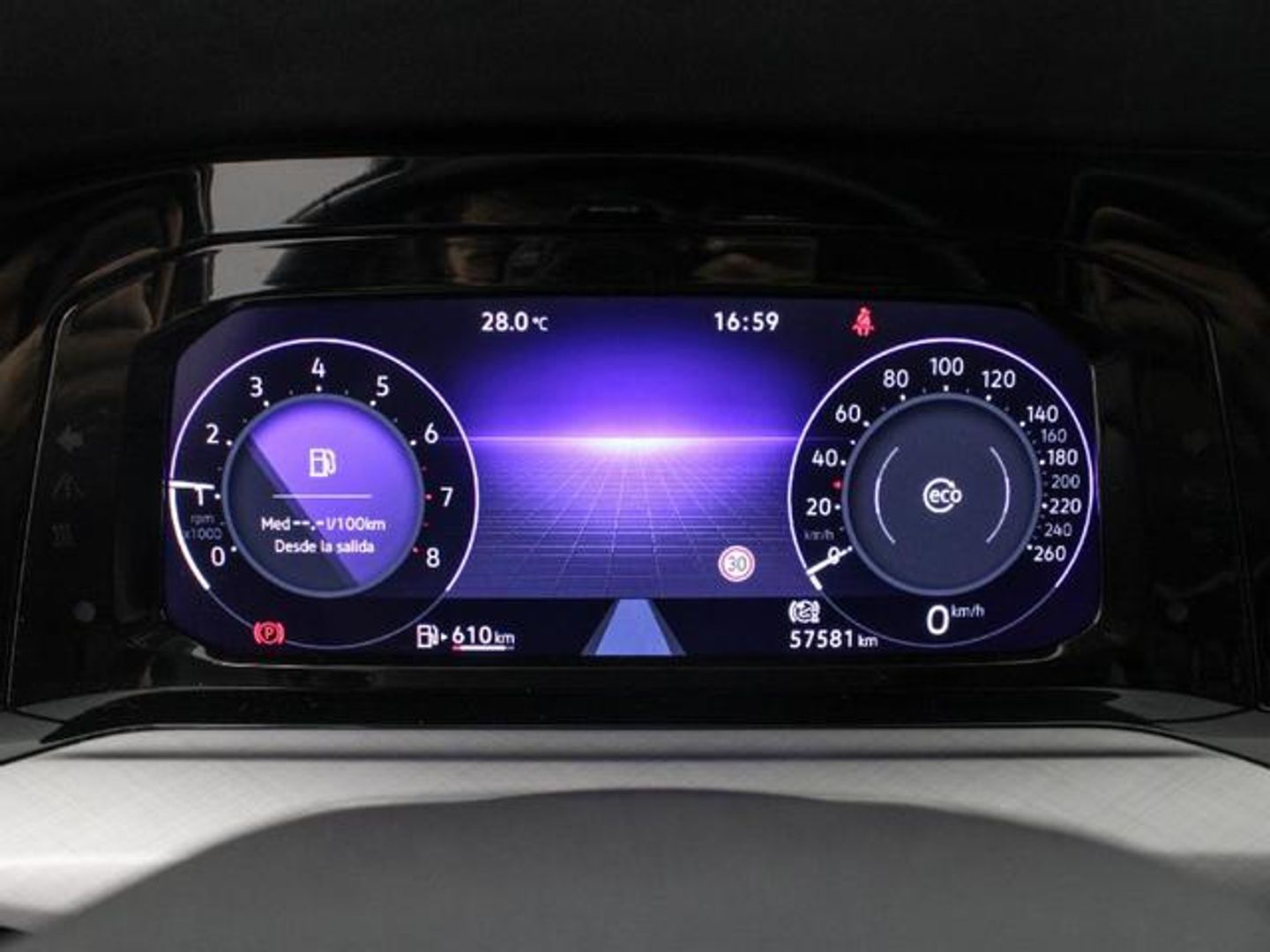 Volkswagen Golf Life 1.5 TSI 96 kW (130 CV)