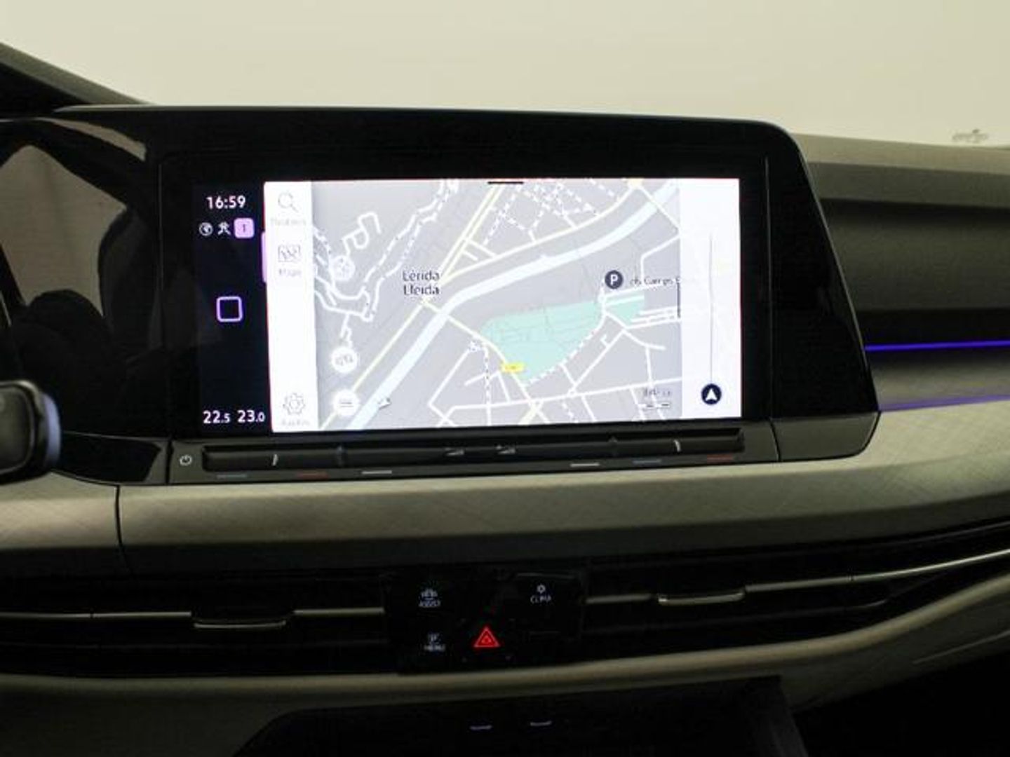 Volkswagen Golf Life 1.5 TSI 96 kW (130 CV)
