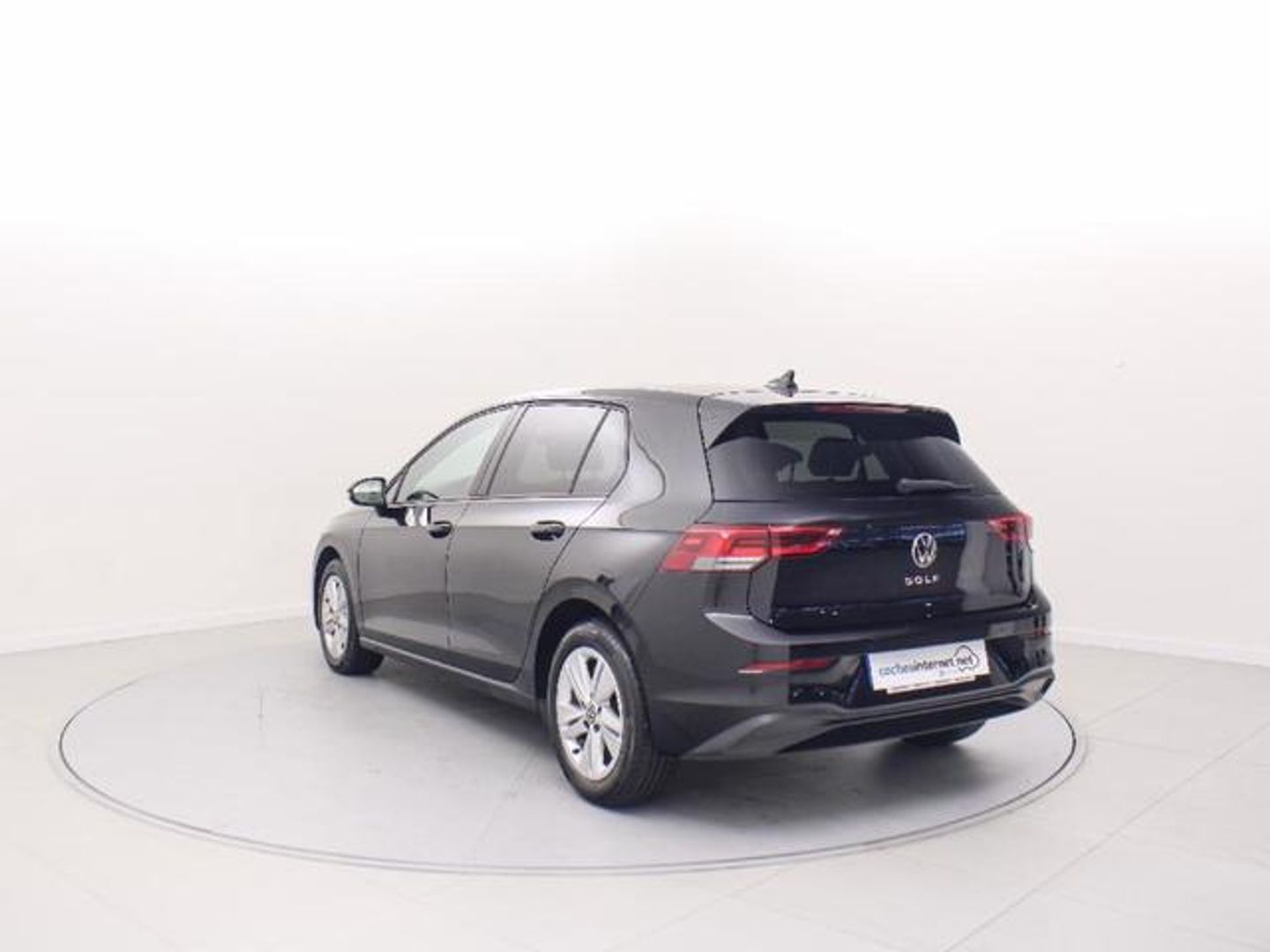 Volkswagen Golf Life 1.5 TSI 96 kW (130 CV)