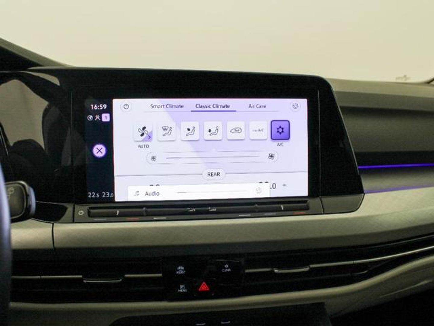Volkswagen Golf Life 1.5 TSI 96 kW (130 CV)