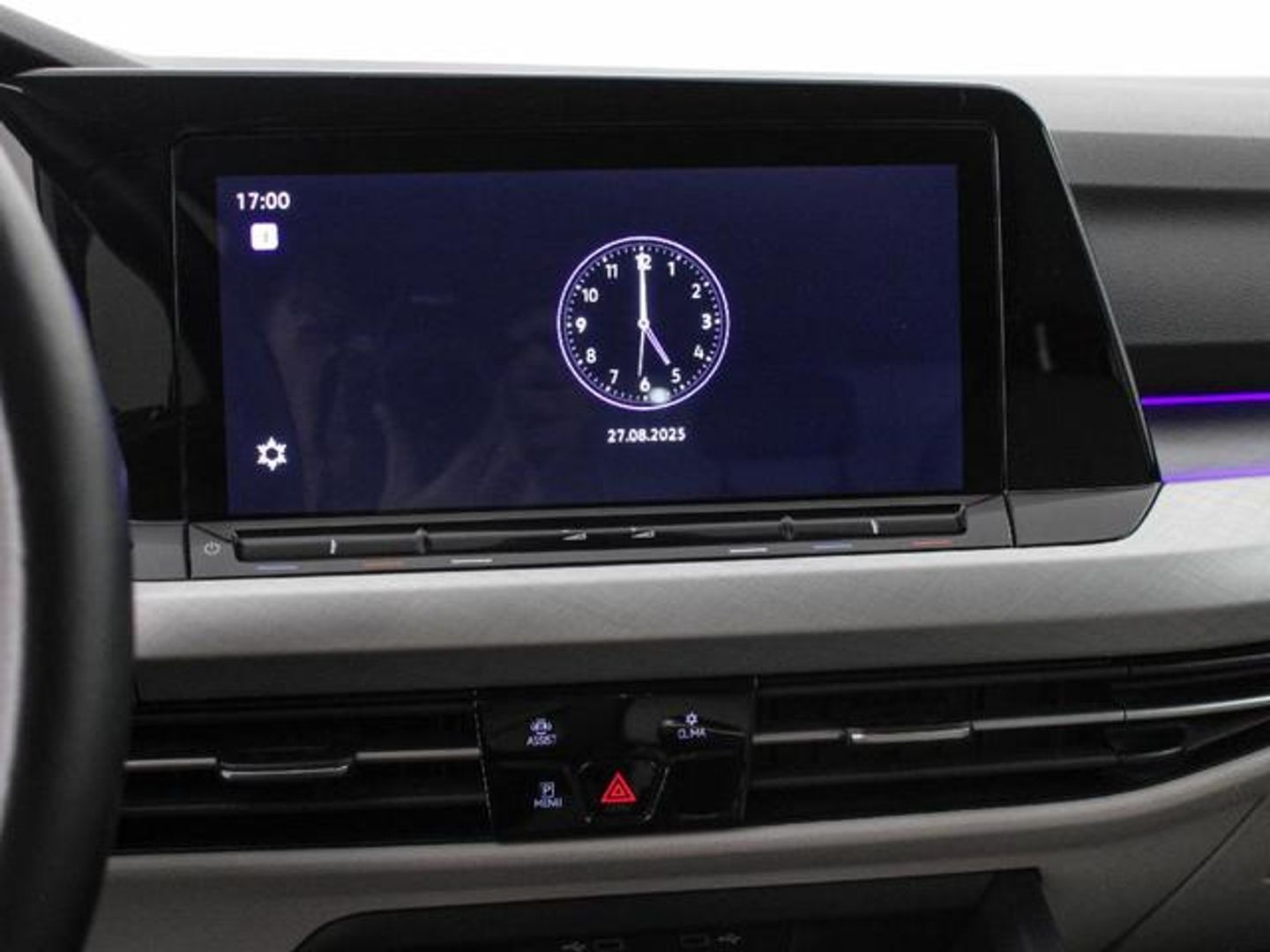 Volkswagen Golf Life 1.5 TSI 96 kW (130 CV)