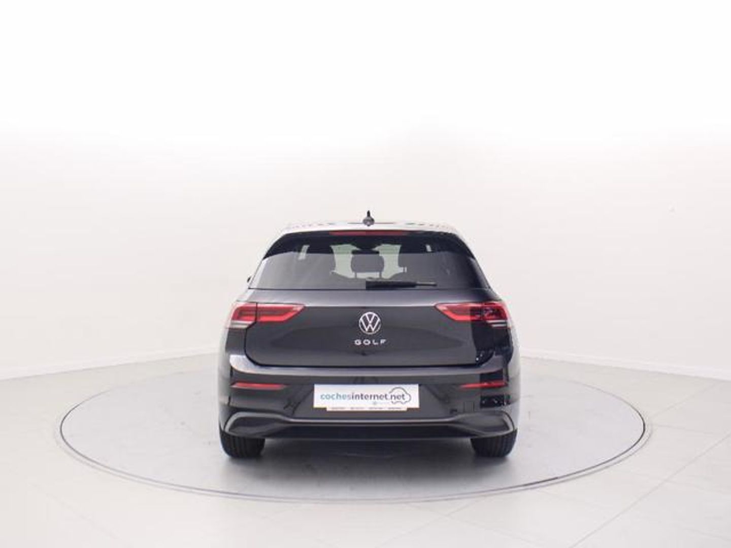 Volkswagen Golf Life 1.5 TSI 96 kW (130 CV)