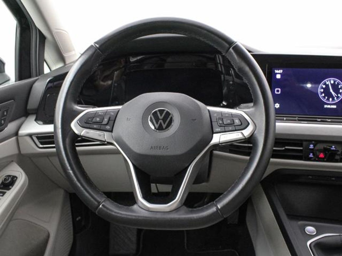Volkswagen Golf Life 1.5 TSI 96 kW (130 CV)