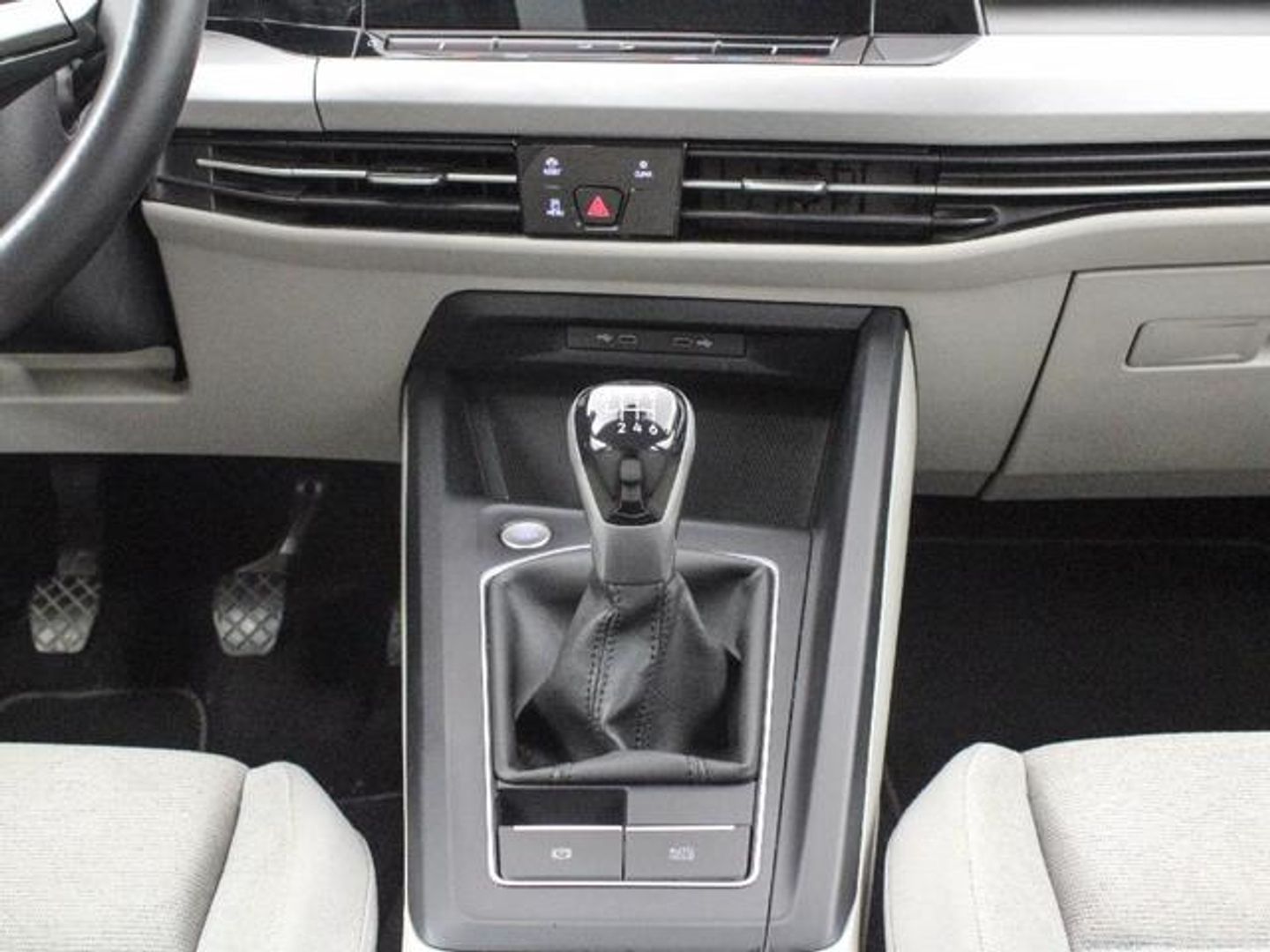 Volkswagen Golf Life 1.5 TSI 96 kW (130 CV)