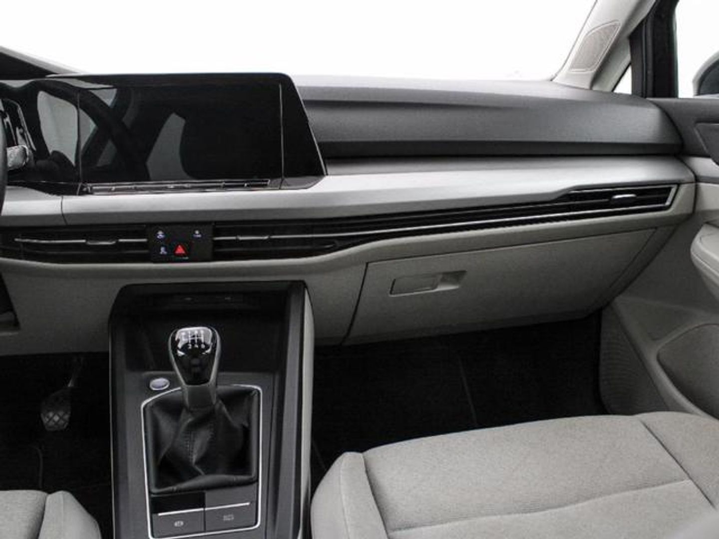 Volkswagen Golf Life 1.5 TSI 96 kW (130 CV)