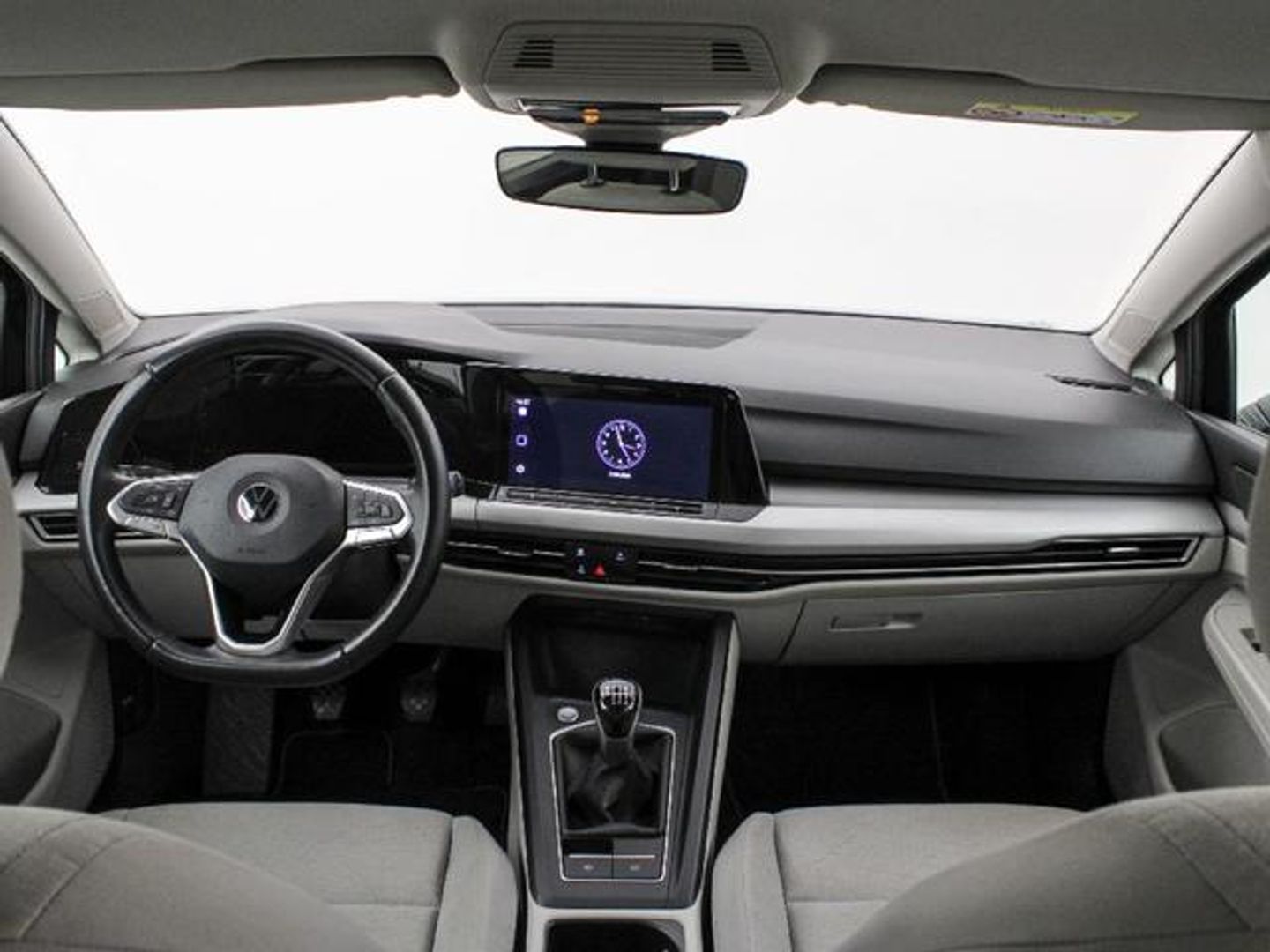 Volkswagen Golf Life 1.5 TSI 96 kW (130 CV)