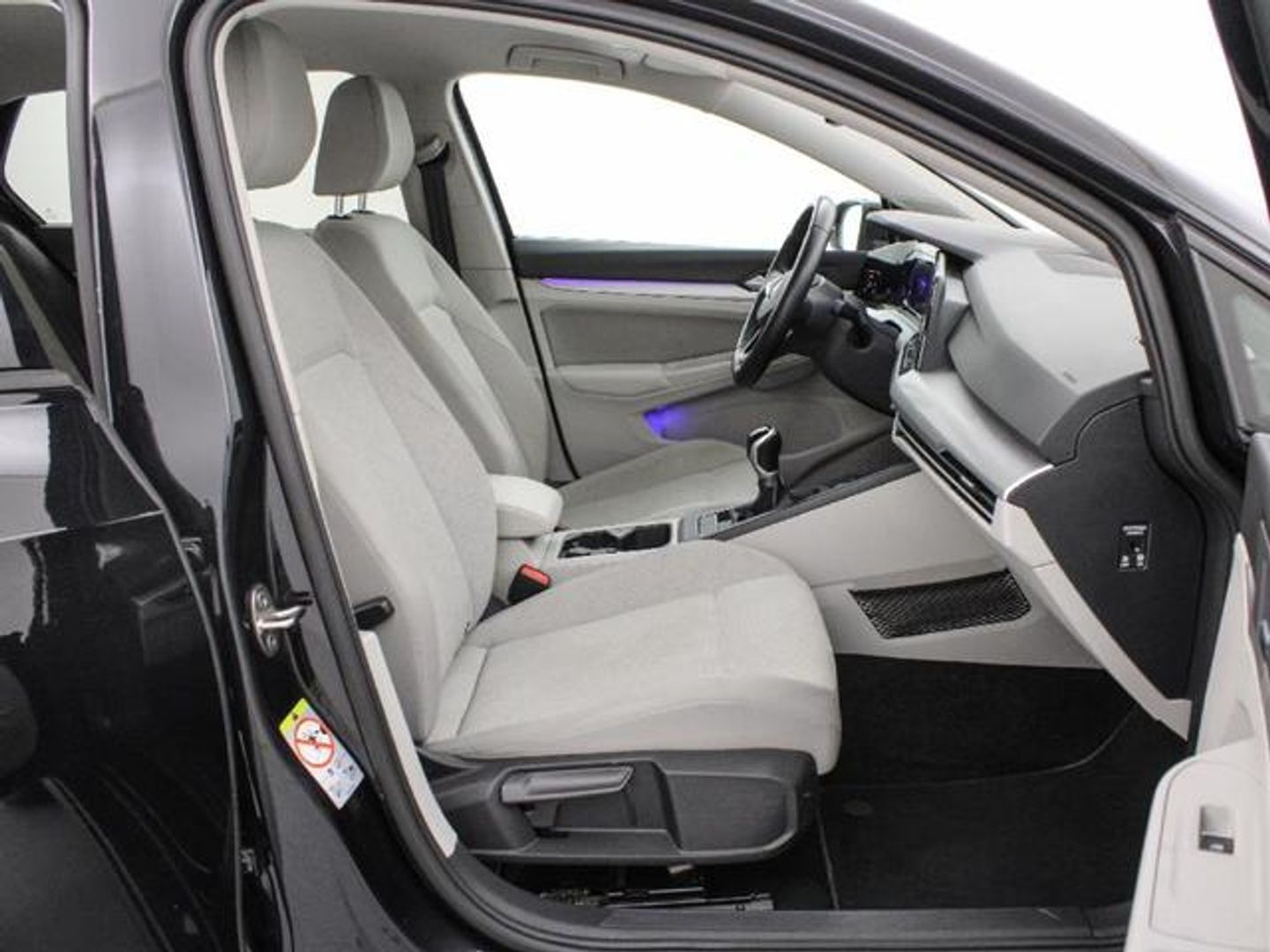 Volkswagen Golf Life 1.5 TSI 96 kW (130 CV)