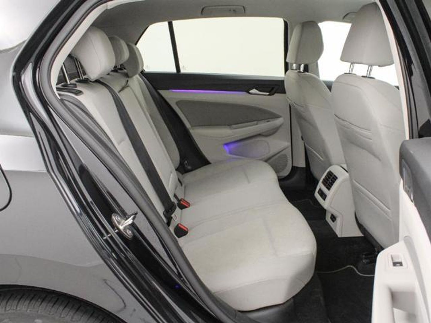 Volkswagen Golf Life 1.5 TSI 96 kW (130 CV)