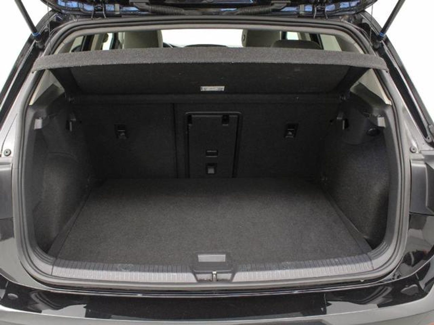 Volkswagen Golf Life 1.5 TSI 96 kW (130 CV)