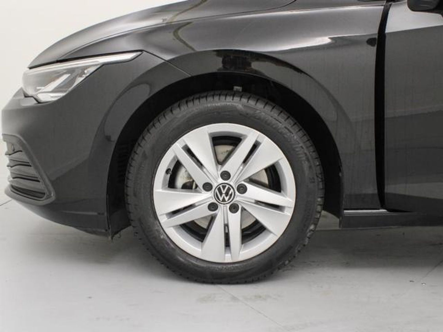 Volkswagen Golf Life 1.5 TSI 96 kW (130 CV)