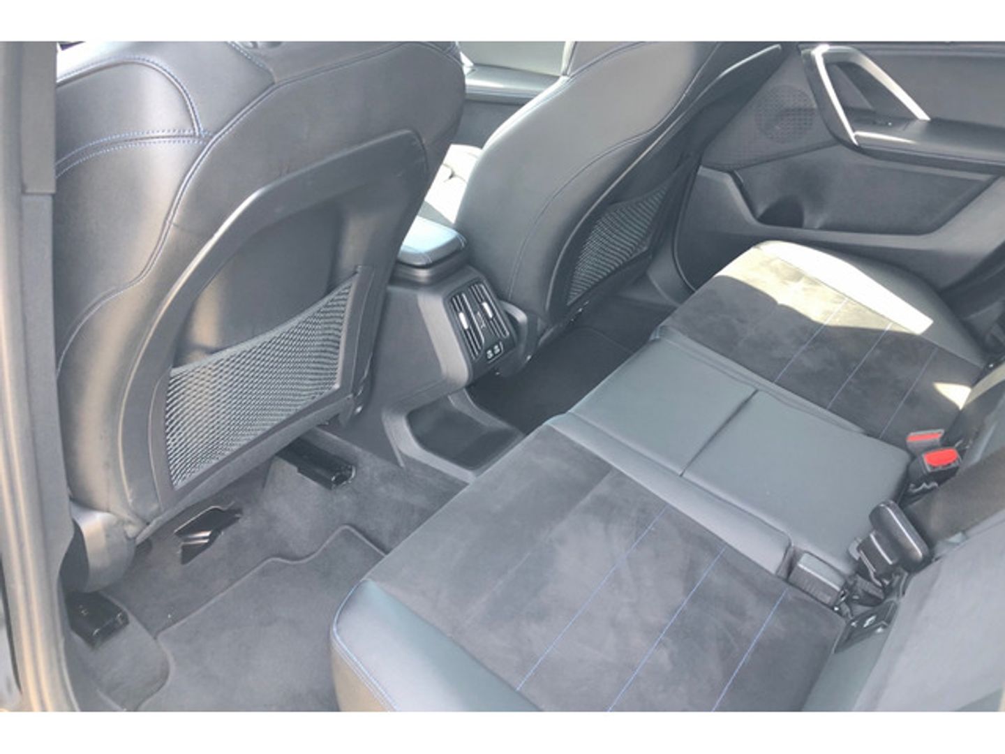 BMW X1 sDrive18i 100 kW (136 CV)