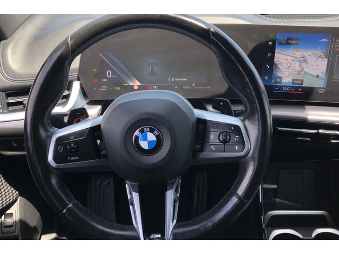 BMW X1 sDrive18i 100 kW (136 CV)