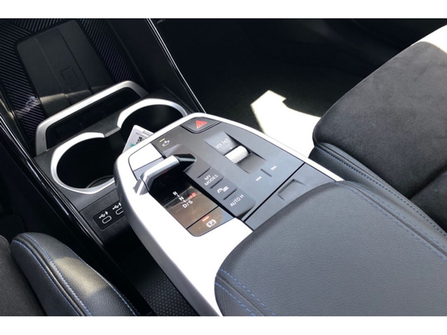 BMW X1 sDrive18i 100 kW (136 CV)