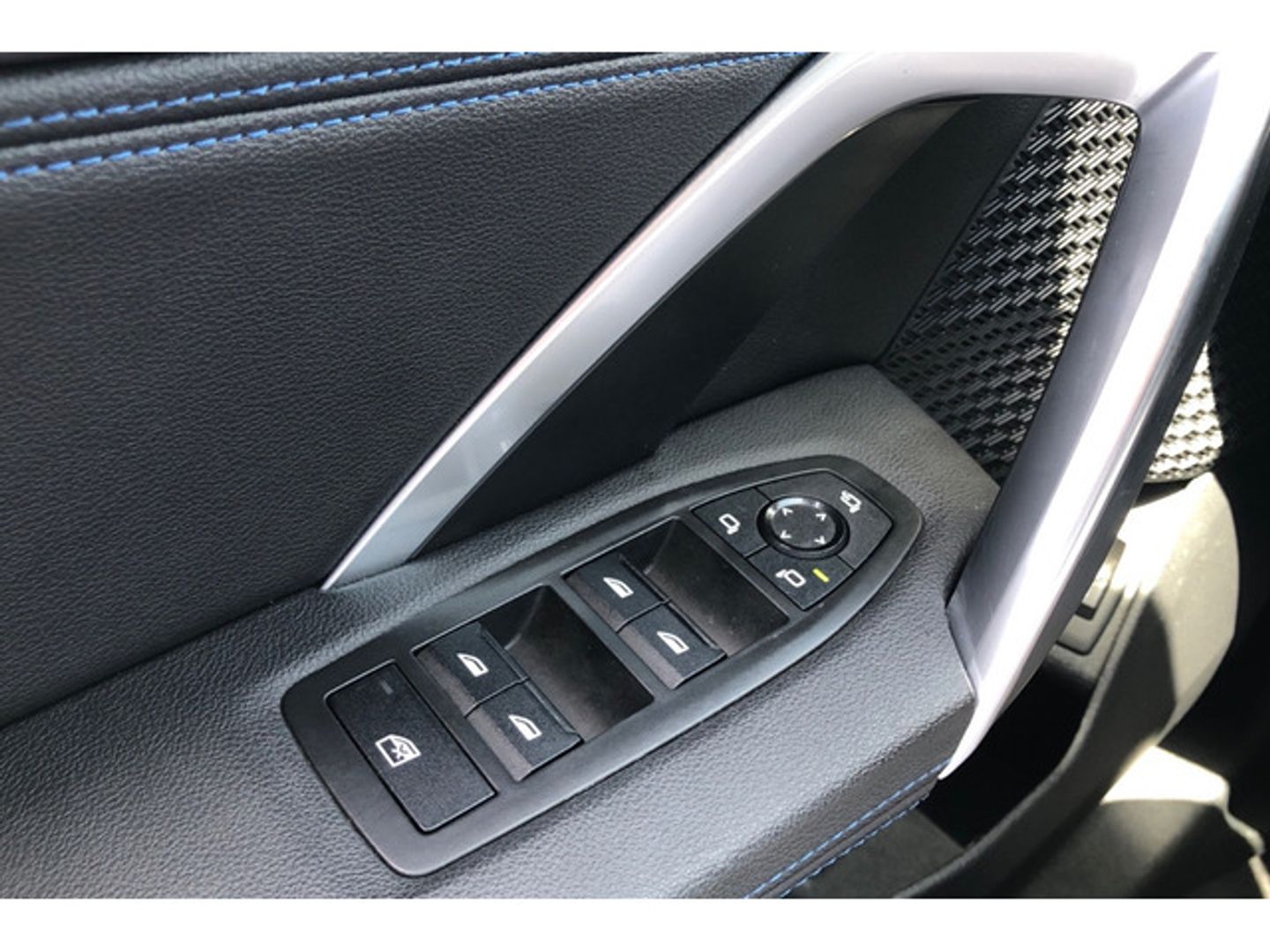 BMW X1 sDrive18i 100 kW (136 CV)